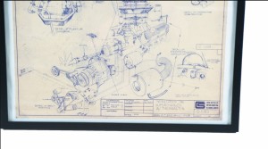 Paxton Supercharger Factory Blueprint 3